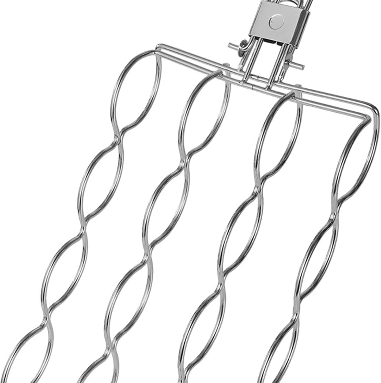 BBQ Corn Holder Basket