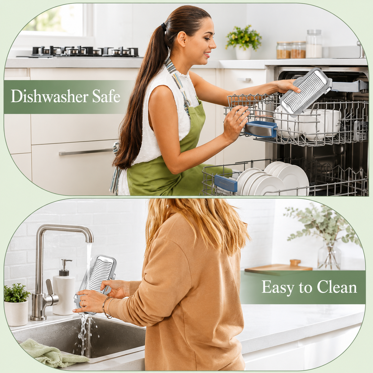 Multipurpose Food Slicer