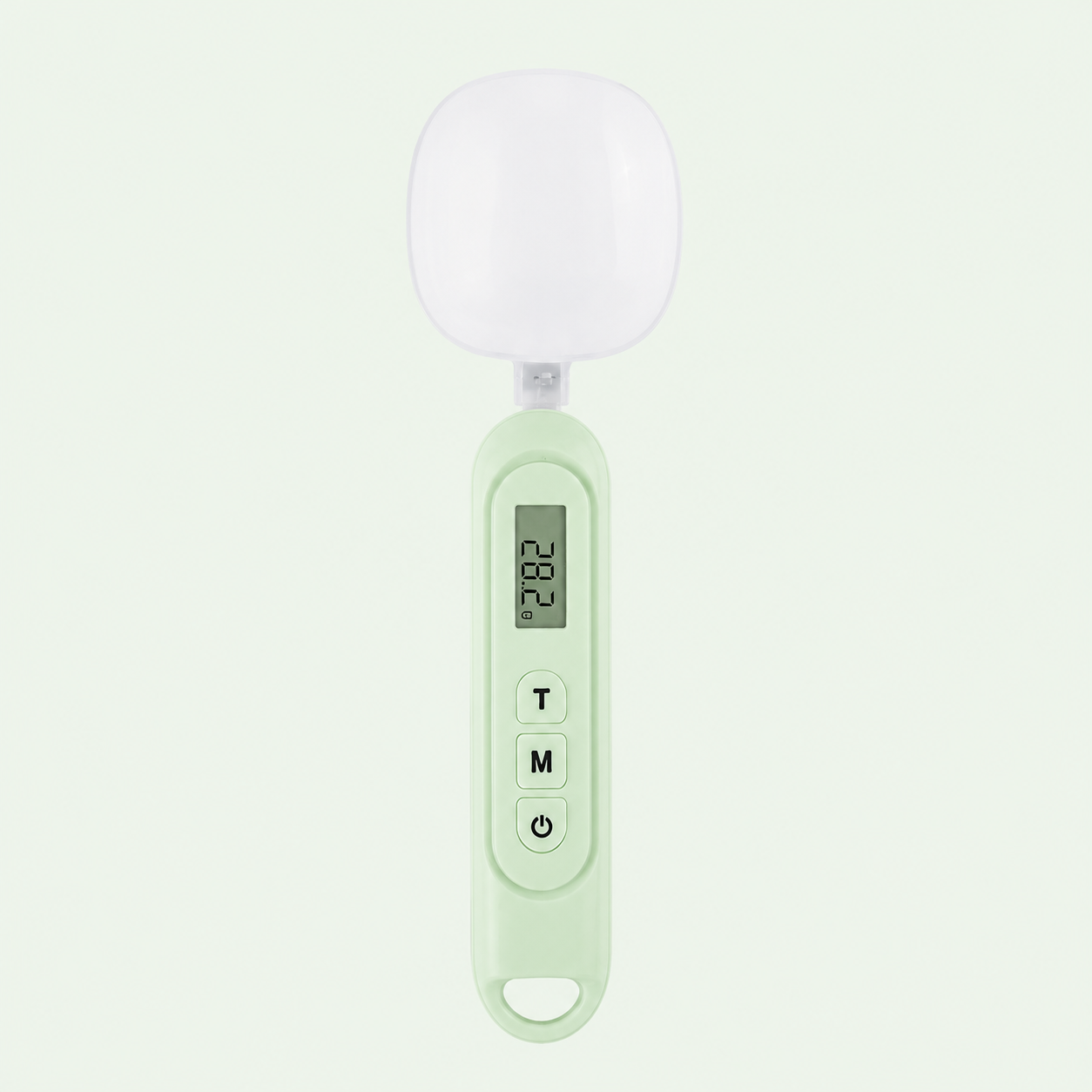 Digital Measuring Spoon Scale – 0.1g Precision