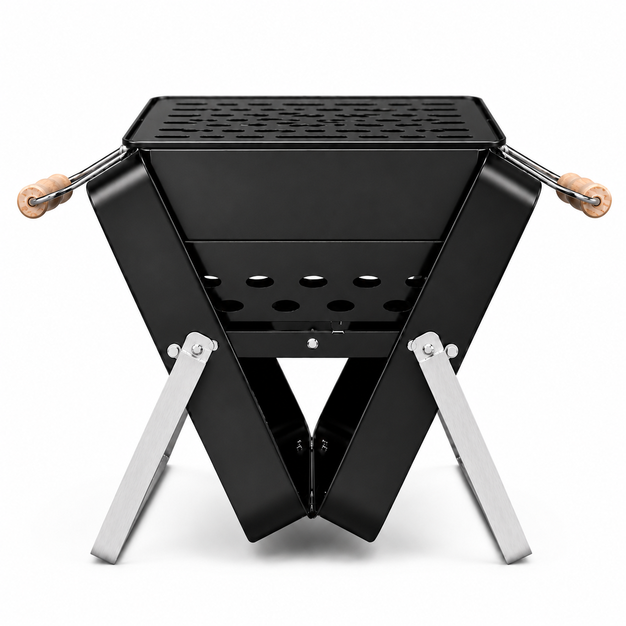 Grillent™ Indoor & Outdoor Gas Grill